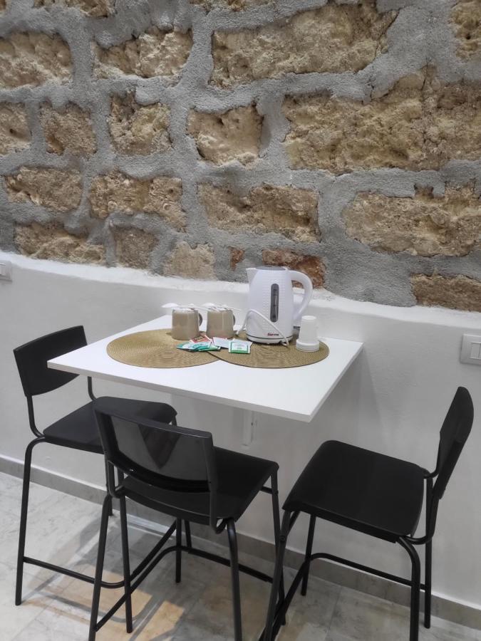 باليرمو La Casetta Nel Vicolo المظهر الخارجي الصورة